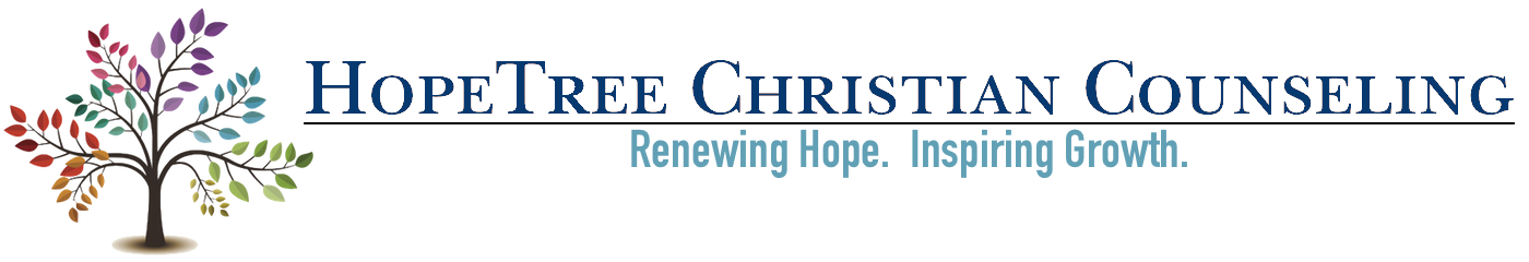 HopeTree Christian Counseling